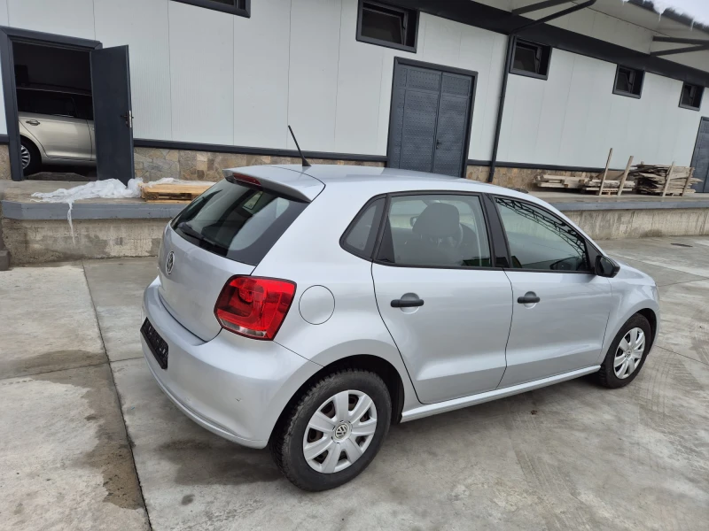 VW Polo 1.6 , снимка 4 - Автомобили и джипове - 48717988