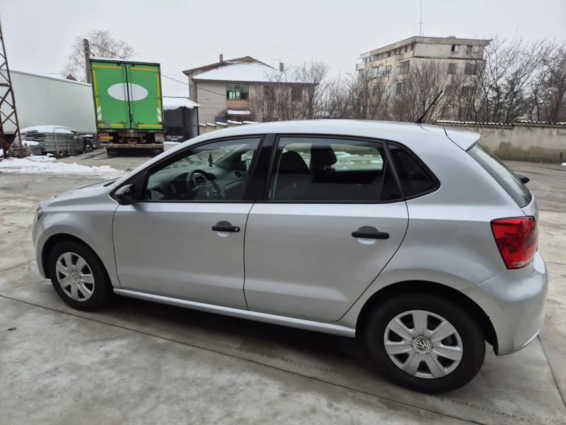 VW Polo 1.6 , снимка 5 - Автомобили и джипове - 48717988