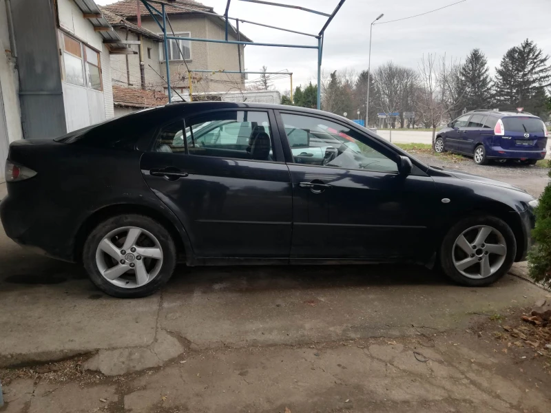 Mazda 6, снимка 2 - Автомобили и джипове - 49193739