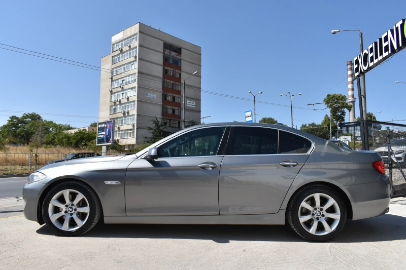 BMW 530 d* СМЕНЕНИ-ВЕРИГИ* , снимка 3 - Автомобили и джипове - 51377663