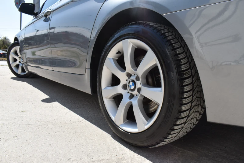 BMW 530 d* СМЕНЕНИ-ВЕРИГИ* , снимка 2 - Автомобили и джипове - 51377663