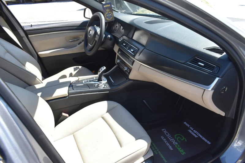 BMW 530 d* СМЕНЕНИ-ВЕРИГИ* , снимка 13 - Автомобили и джипове - 51377663