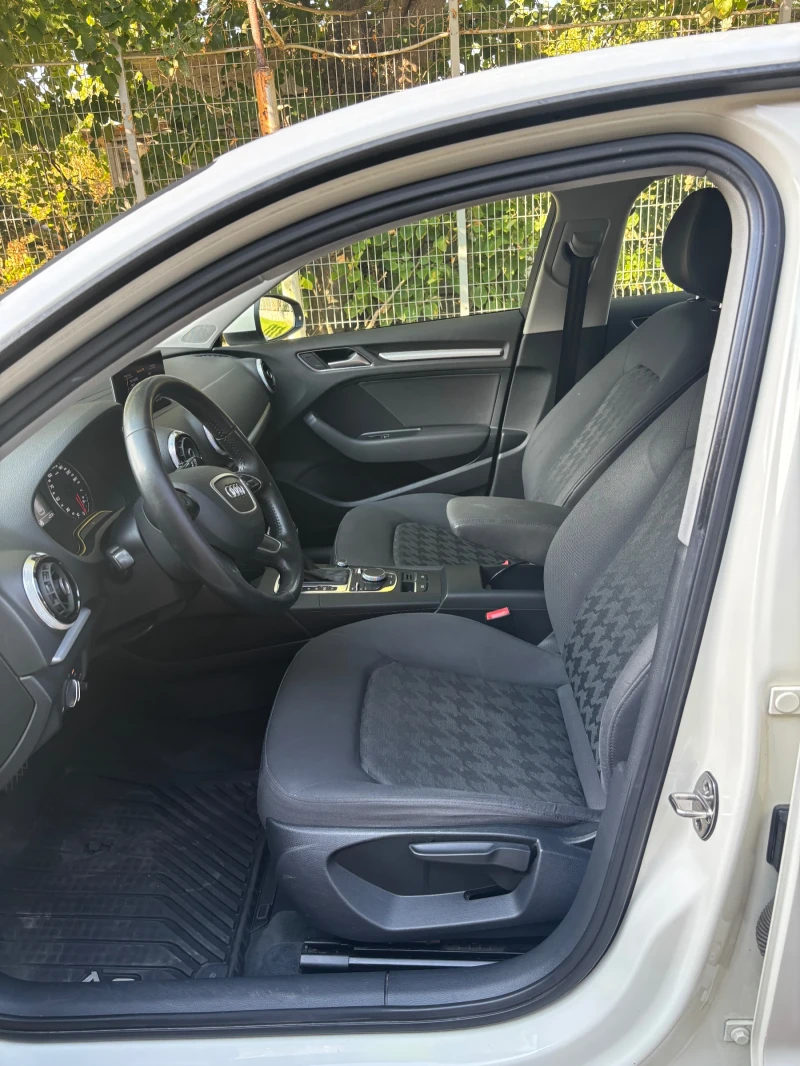 Audi A3 SPORTBACK TFSI, снимка 5 - Автомобили и джипове - 53014980