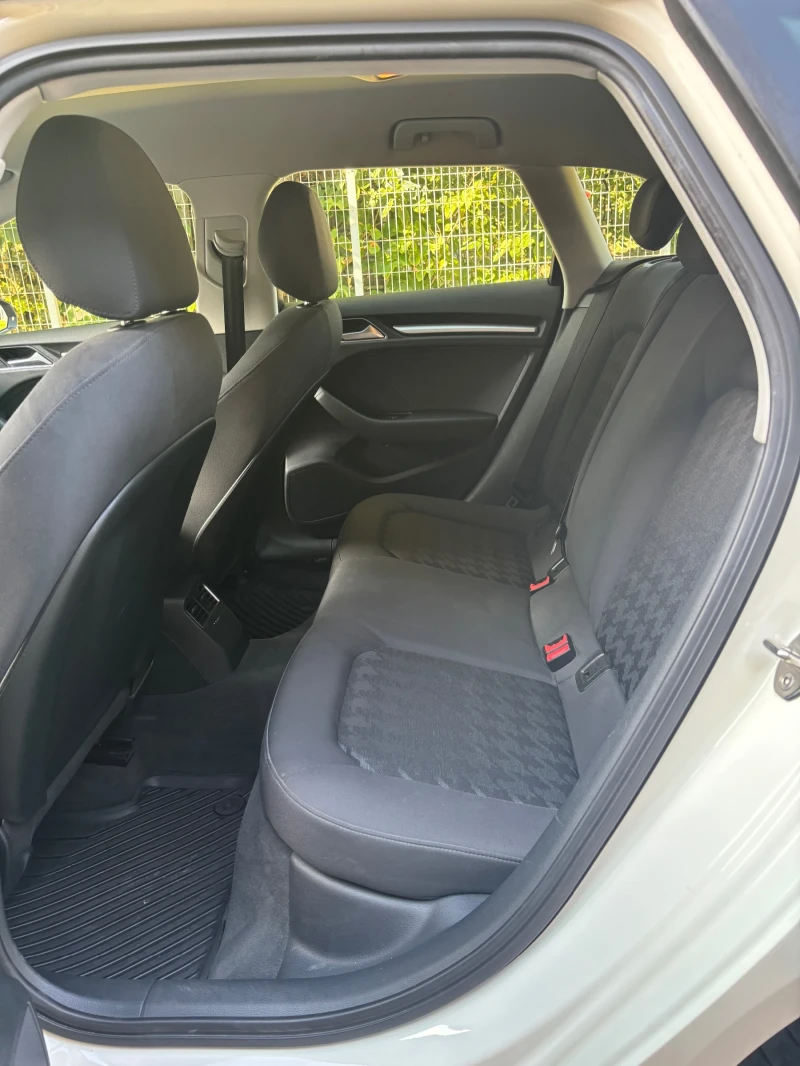 Audi A3 SPORTBACK TFSI, снимка 6 - Автомобили и джипове - 53014980