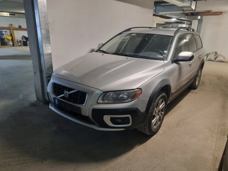 Volvo Xc70, снимка 6 - Автомобили и джипове - 51552337