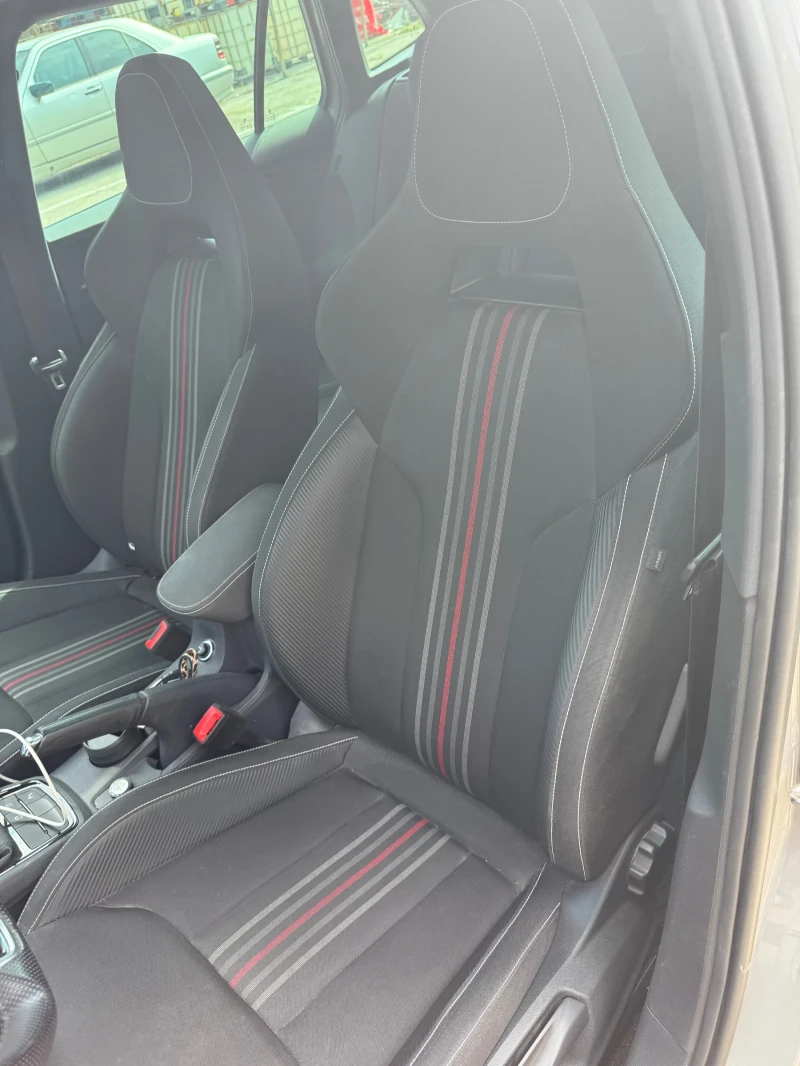 Skoda Scala Готов лизинг! С газ! Monte karlo!, снимка 10 - Автомобили и джипове - 52300111