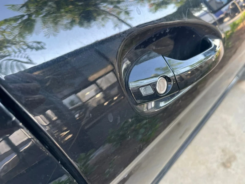 Mercedes-Benz C 350 642 3, 5, снимка 17 - Автомобили и джипове - 51687203