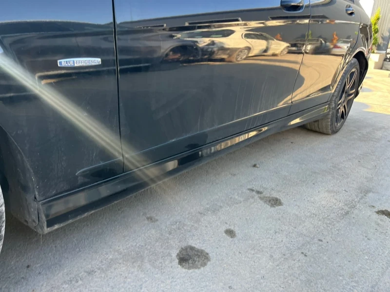 Mercedes-Benz C 350 642 3, 5, снимка 6 - Автомобили и джипове - 51687203