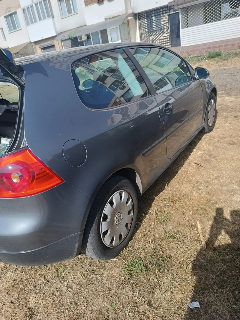 VW Golf, снимка 3 - Автомобили и джипове - 52412970
