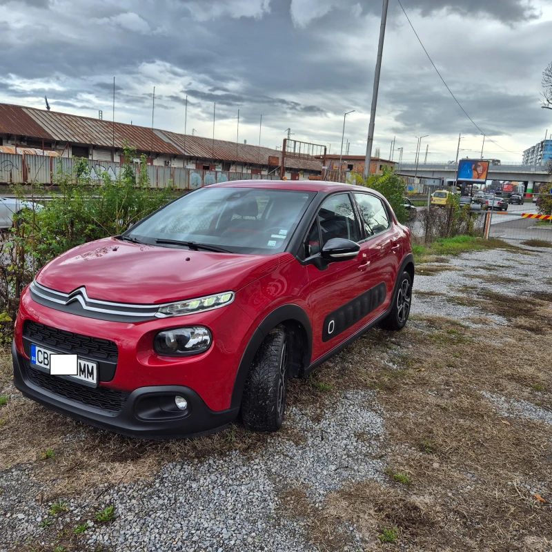 Citroen C3
