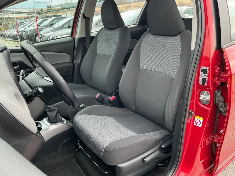 Toyota Yaris 1.4 D4D, снимка 8 - Автомобили и джипове - 52654706