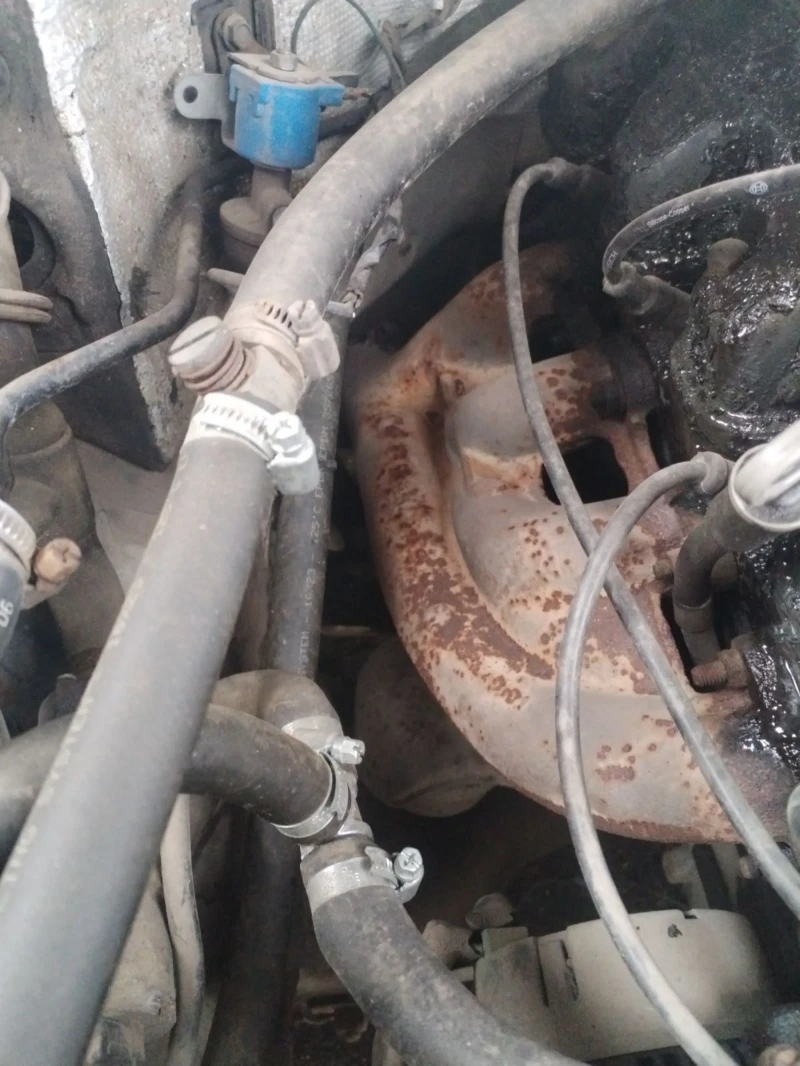 Mercedes-Benz 124, снимка 12 - Автомобили и джипове - 52700055