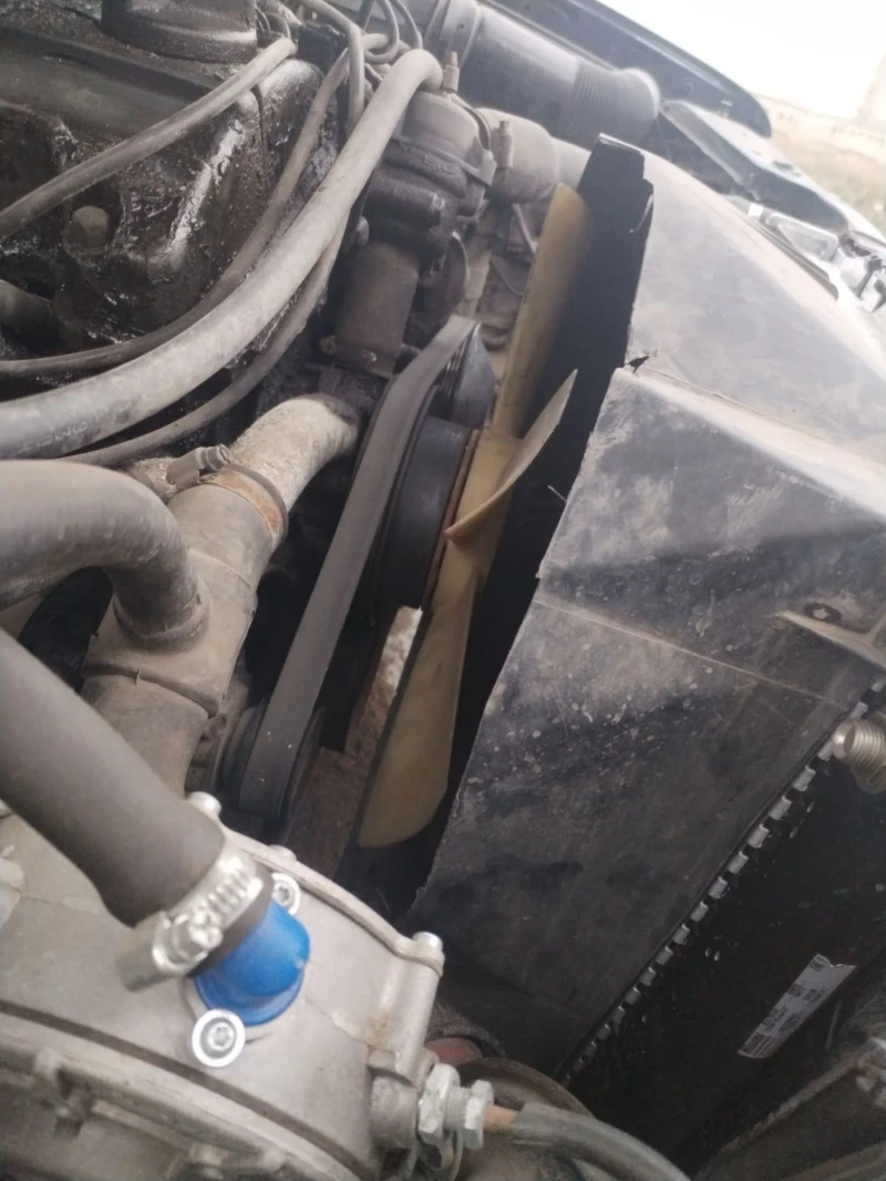 Mercedes-Benz 124, снимка 13 - Автомобили и джипове - 52700055