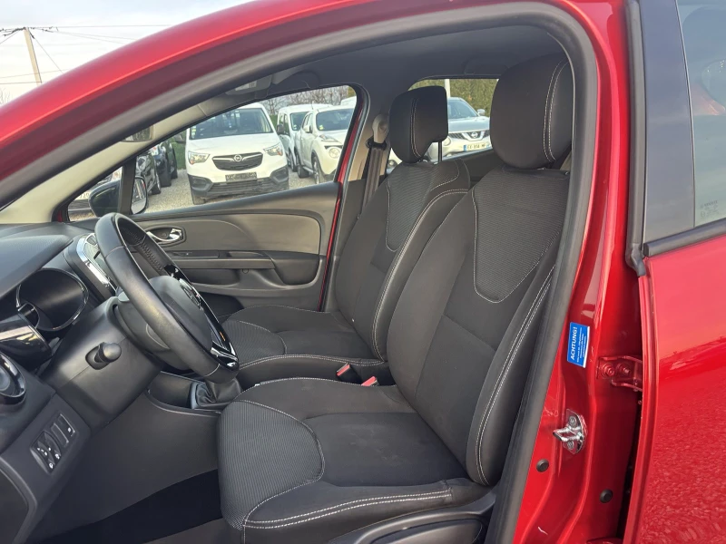 Renault Clio 0.9, Нов внос.142422km, снимка 10 - Автомобили и джипове - 52736492