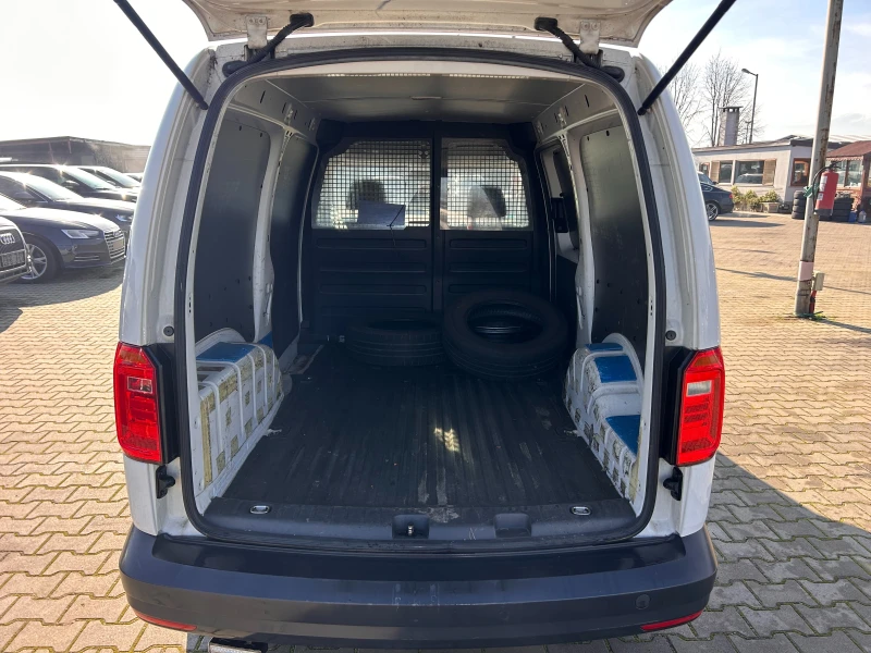 VW Caddy MAXI EURO 6, снимка 8 - Автомобили и джипове - 52814269