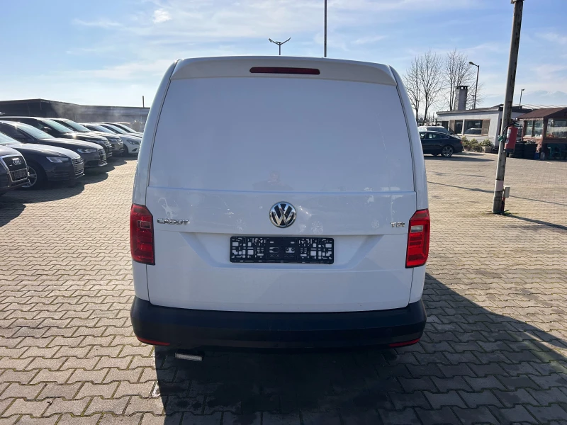 VW Caddy MAXI EURO 6, снимка 7 - Автомобили и джипове - 52814269