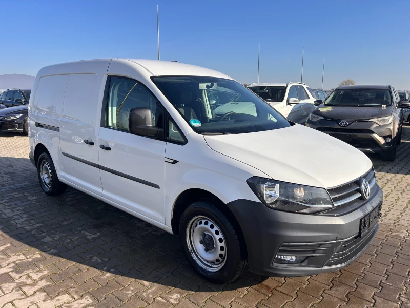 VW Caddy MAXI EURO 6, снимка 4 - Автомобили и джипове - 52814269
