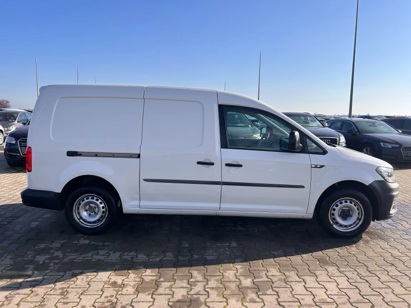 VW Caddy MAXI EURO 6, снимка 5 - Автомобили и джипове - 52814269