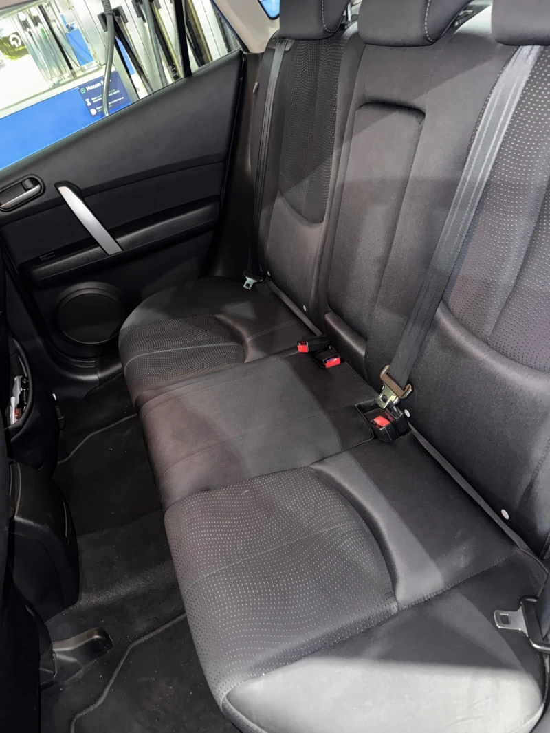 Mazda 6, снимка 10 - Автомобили и джипове - 52851952