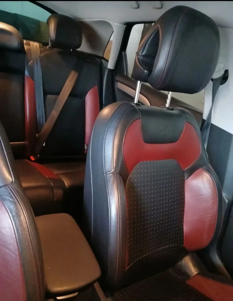 Citroen C4 Ds4 / e- hdi, снимка 2 - Автомобили и джипове - 52893754