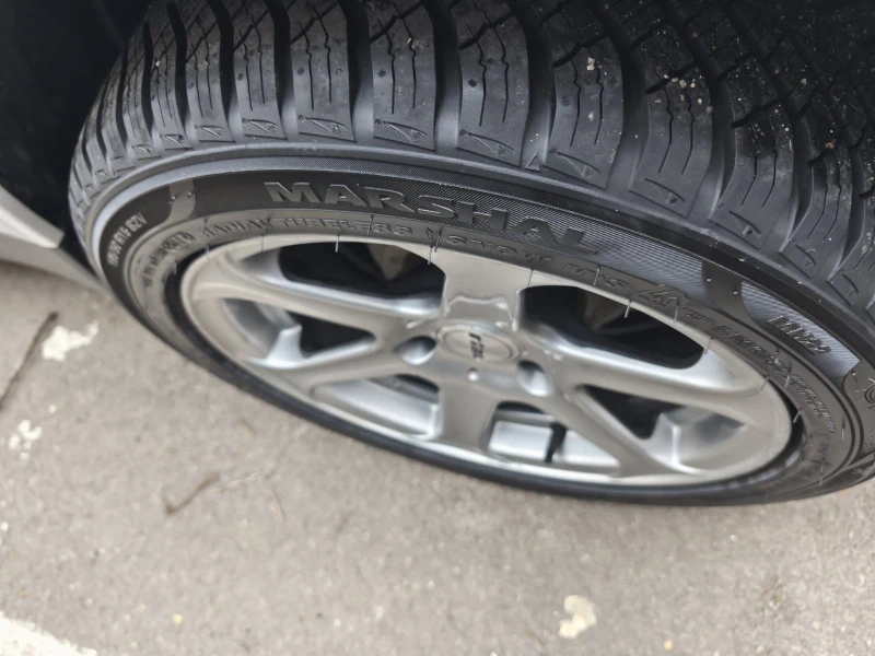 Smart Fortwo, снимка 8 - Автомобили и джипове - 53454183