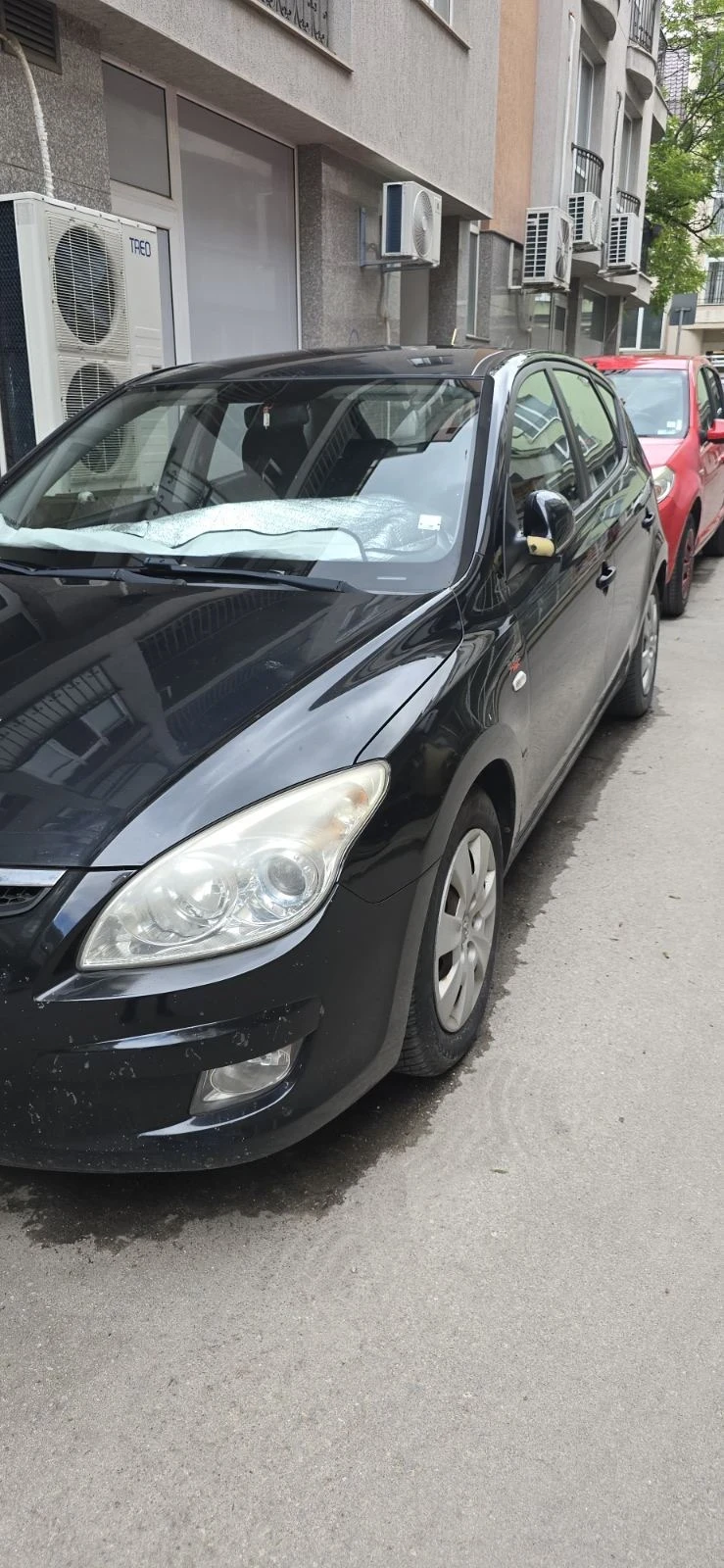 Hyundai I30 1.6 ����� | Mobile.bg � ����������� 2