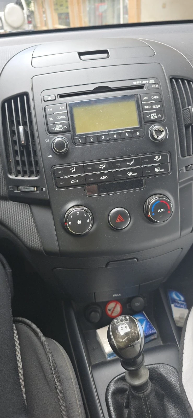 Hyundai I30 1.6 ����� | Mobile.bg � ����������� 6