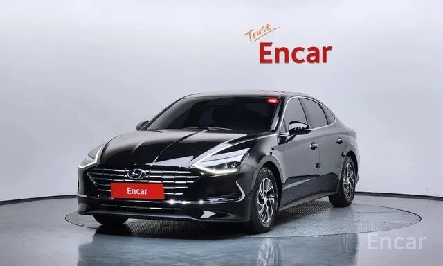 Hyundai Sonata | Навигация | Подгрев Волан | Камера