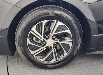 Hyundai Sonata | Навигация | Подгрев Волан | Камера, снимка 8 - Автомобили и джипове - 54811815