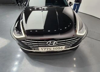 Hyundai Sonata | Навигация | Подгрев Волан | Камера, снимка 3 - Автомобили и джипове - 54811815
