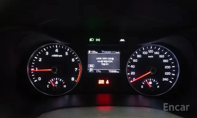 Kia K3 * ��������� * ��������� * LANE ASSIST *  | Mobile.bg � ����������� 11