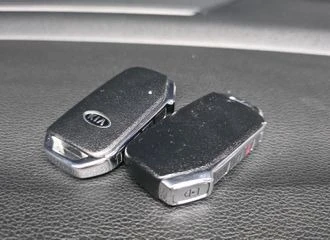 Kia K3 * ��������� * ��������� * LANE ASSIST *  | Mobile.bg � ����������� 8