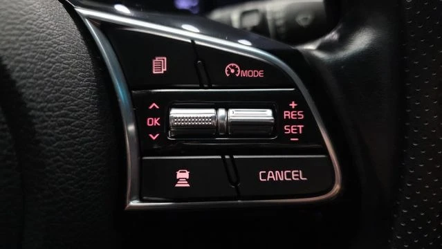 Kia K3 * ��������� * ��������� * LANE ASSIST *  | Mobile.bg � ����������� 6