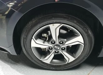 Kia K3 * ��������� * ��������� * LANE ASSIST *  | Mobile.bg � ����������� 9