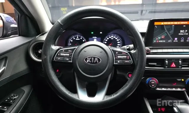 Kia K3 * ��������� * ��������� * LANE ASSIST *  | Mobile.bg � ����������� 15