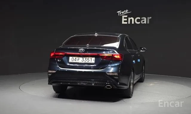 Kia K3 * ��������� * ��������� * LANE ASSIST *  | Mobile.bg � ����������� 4