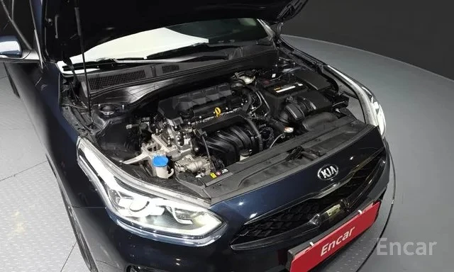 Kia K3 * ��������� * ��������� * LANE ASSIST *  | Mobile.bg � ����������� 10