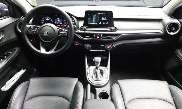 Kia K3 * ��������� * ��������� * LANE ASSIST *  | Mobile.bg � ����������� 5