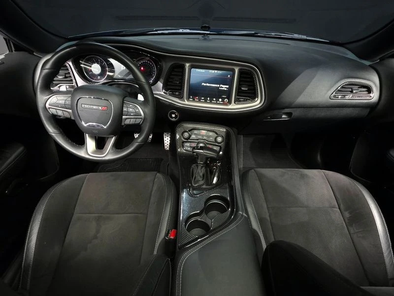 Dodge Challenger 6.4 BGE Automatic, снимка 7 - Автомобили и джипове - 56003298