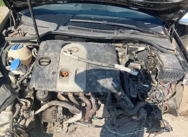 VW Golf 1.6 fsi 115 к.с, снимка 5 - Автомобили и джипове - 56246789