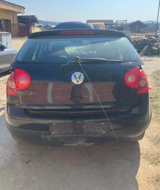 VW Golf 1.6 fsi 115 к.с, снимка 3 - Автомобили и джипове - 56246789