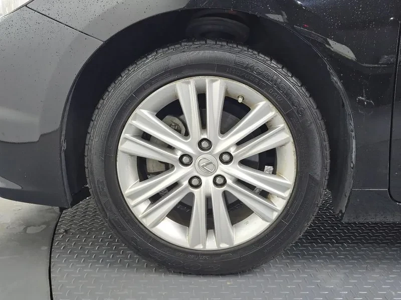 Lexus ES 350 SUPREME XV60 | Mobile.bg � ����������� 5