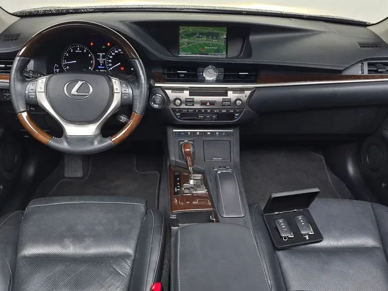 Lexus ES 350 SUPREME XV60 | Mobile.bg � ����������� 7