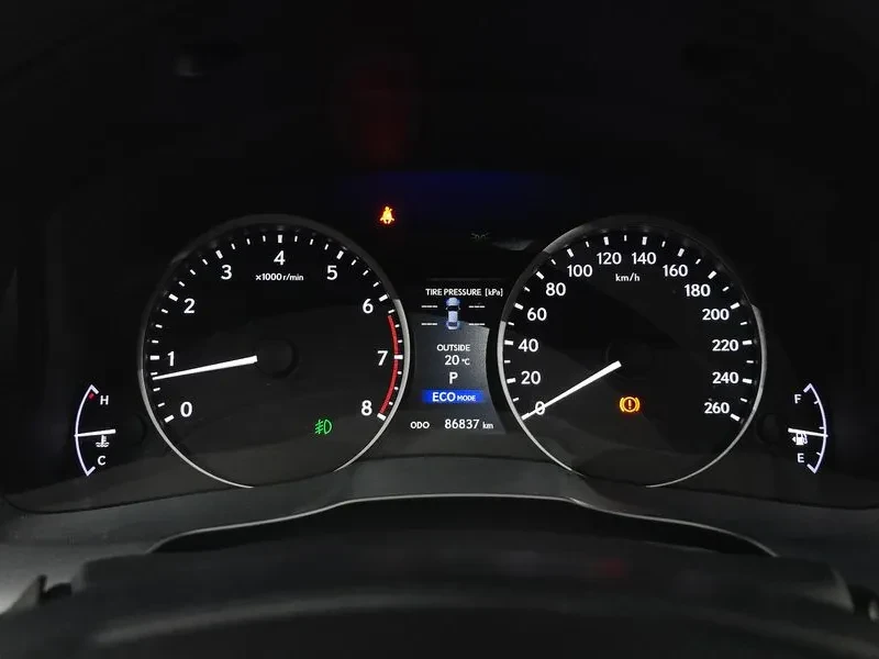 Lexus ES 350 SUPREME XV60 | Mobile.bg � ����������� 8