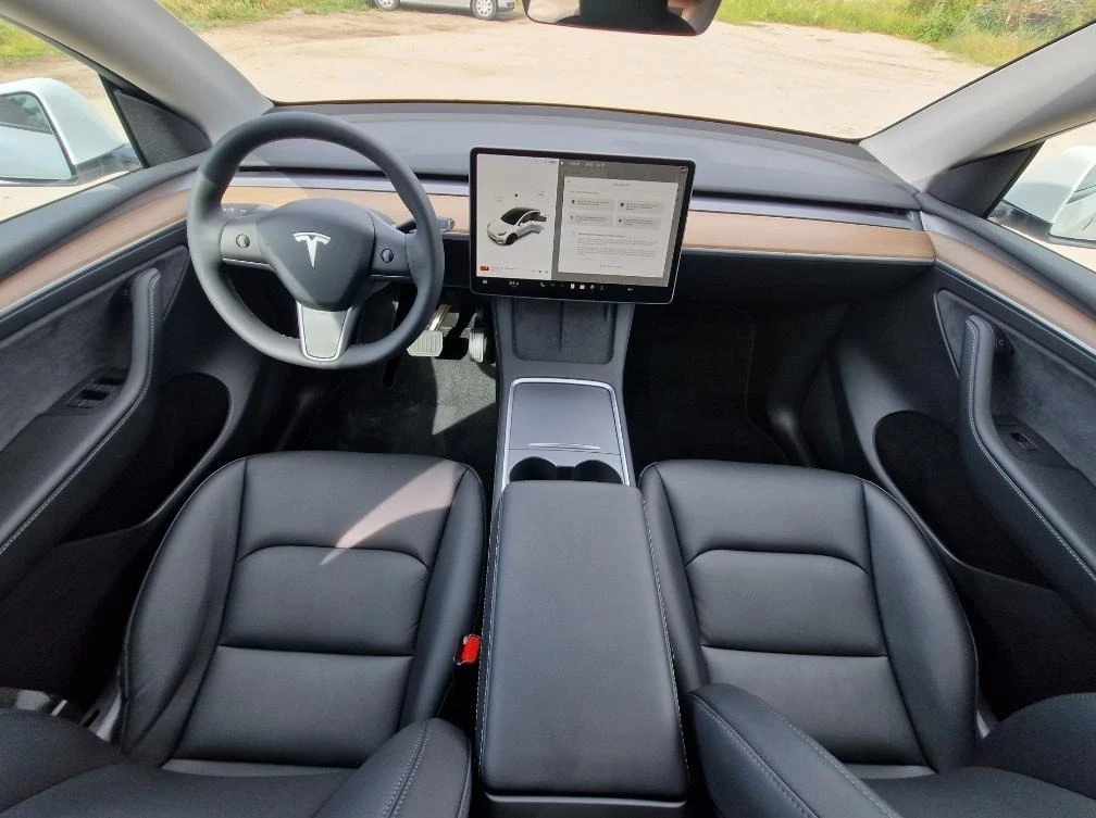 Tesla Model Y Long Range 4x4  | Mobile.bg   12