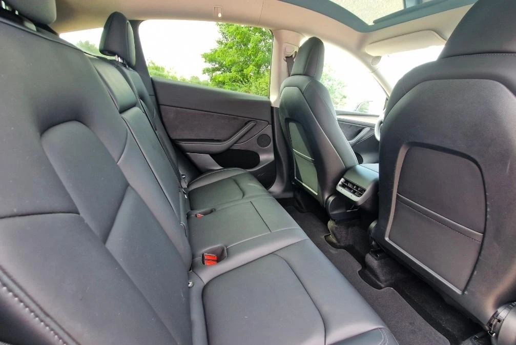 Tesla Model Y Long Range 4x4  | Mobile.bg   16