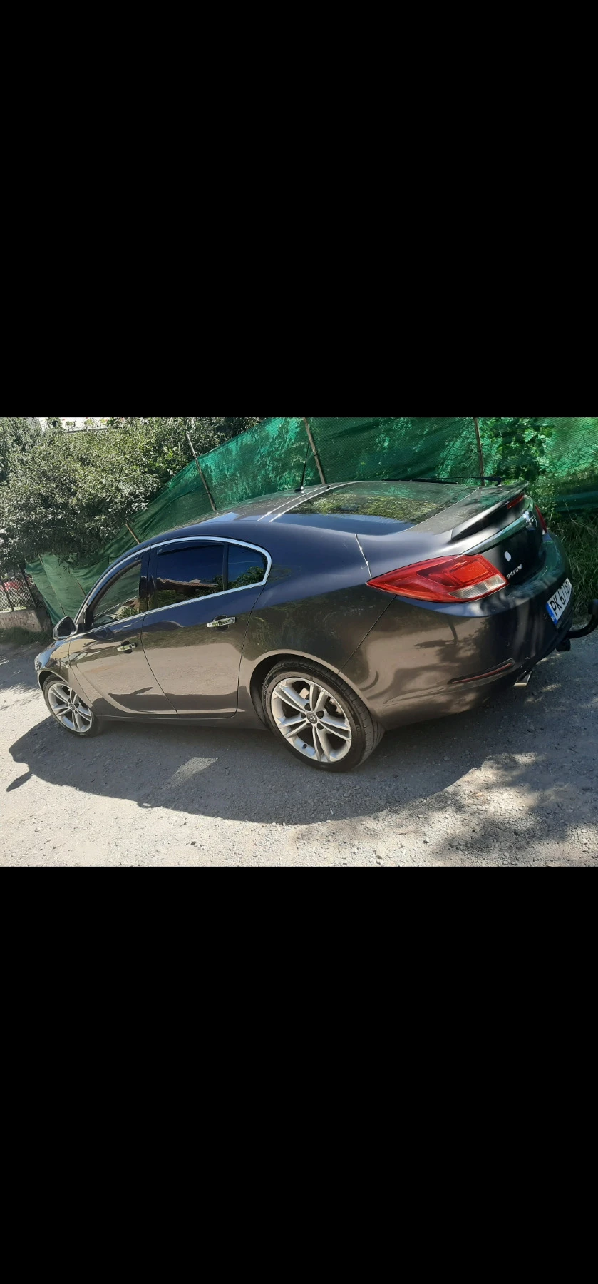 Opel Insignia 2 CDTI - изображение 2