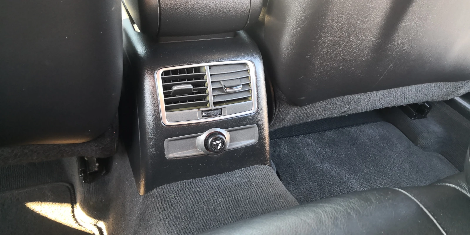 Audi A6 4F Avant, S-line | Mobile.bg   12