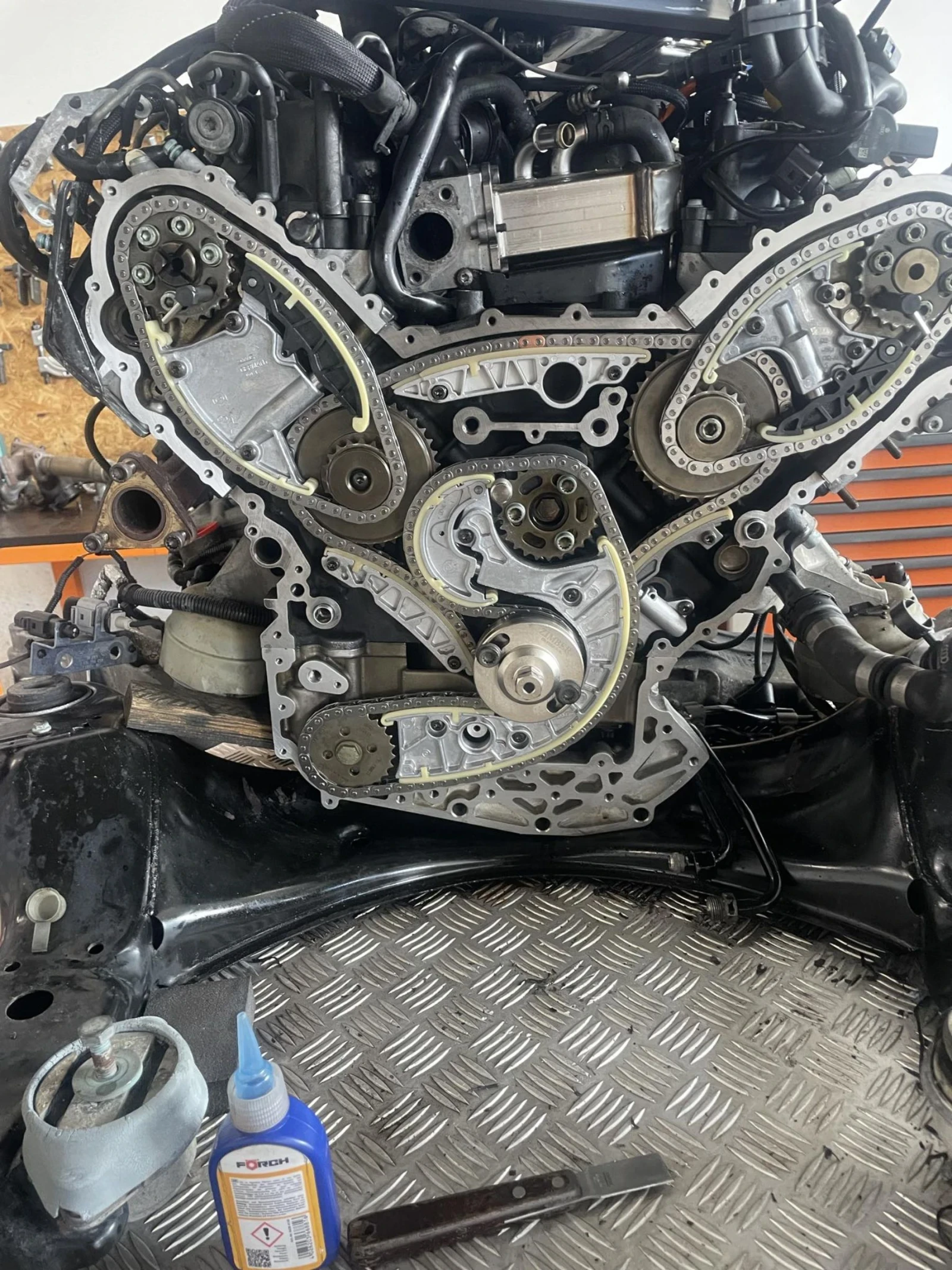 Audi A6 4F Avant, S-line | Mobile.bg   17