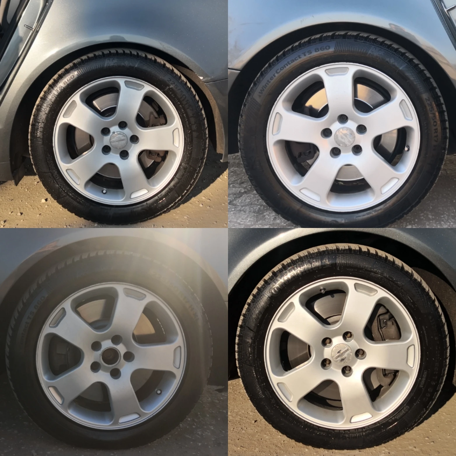 Audi A6 4F Avant, S-line | Mobile.bg   11